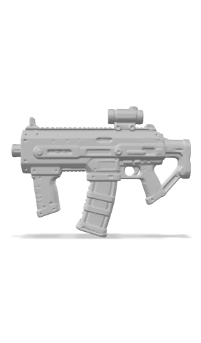 Generate 3D models from text or images for free