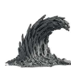 Generate a 3D model from a single image