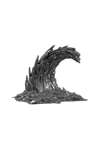 Generate a 3D model from a single image