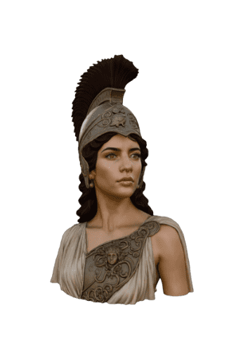 Turn a single portrait photo into a fully textured 3D head model